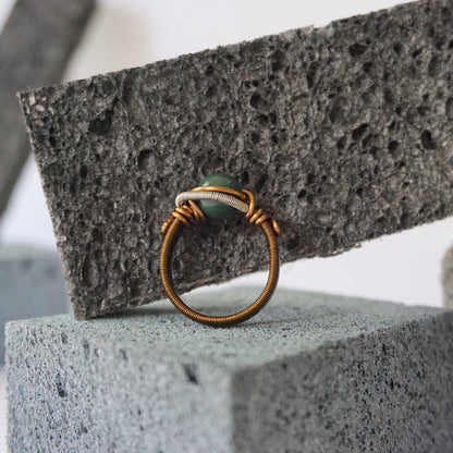 THE BOLD RING / BLOODSTONE